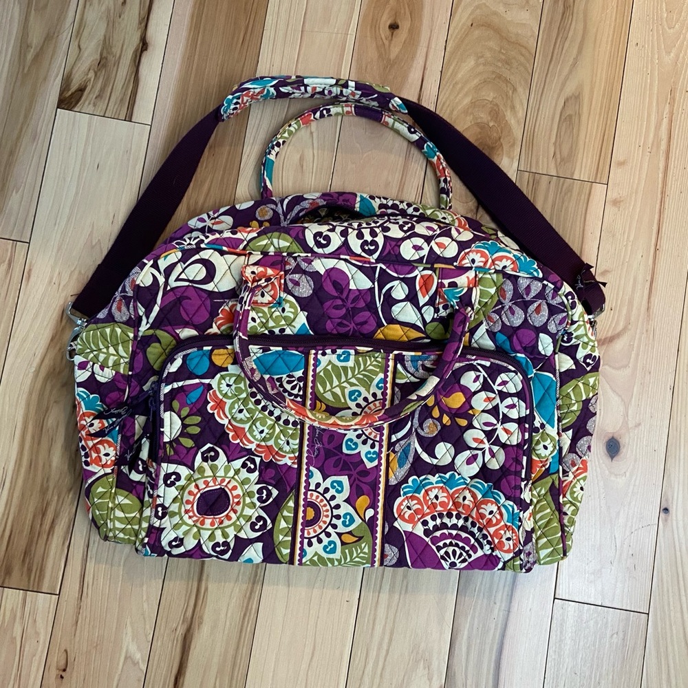 Vera Bradley bag